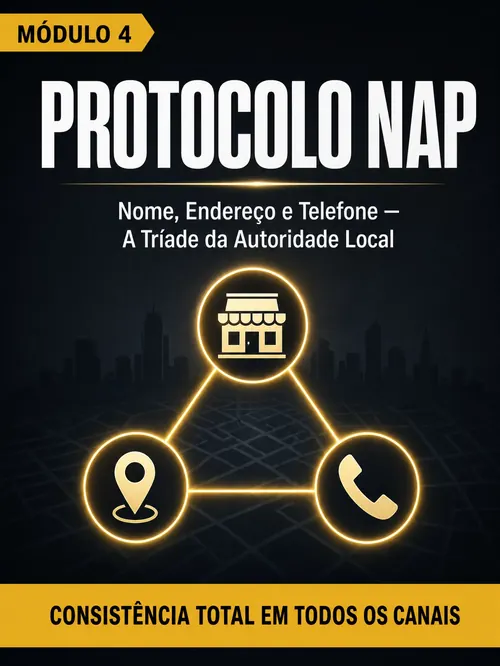 Módulo 4 — NAP Perfeito