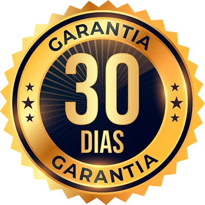 Garantia 30 Dias