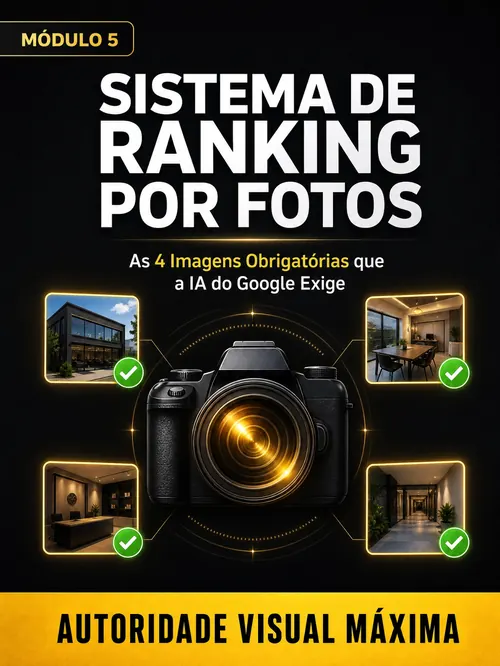 Módulo 5 — Fotos que Vendem